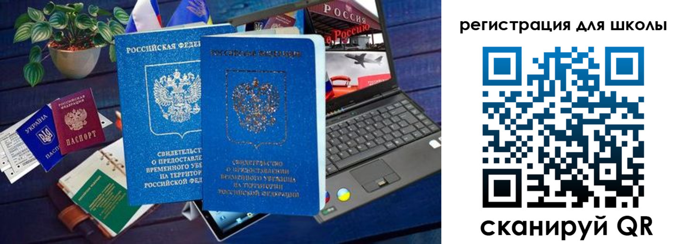 временная прописка в Сольцах