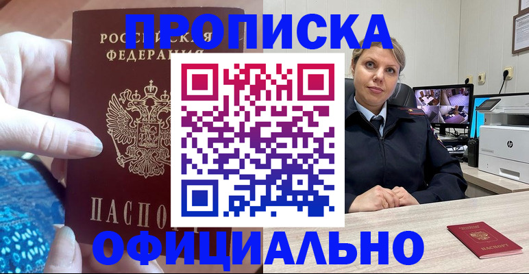 прописка для работы в Сольцах